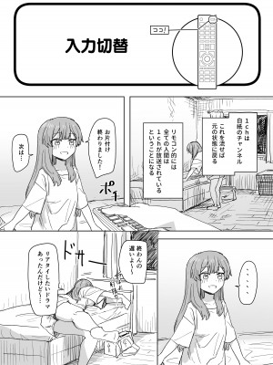 [角煮煮] 人間操作リモコン [DL版]_18