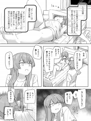 [角煮煮] 人間操作リモコン [DL版]_19