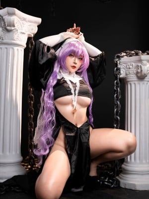 Sayo Momo - Gigant Sister_09