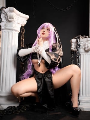 Sayo Momo - Gigant Sister_07