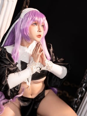 Sayo Momo - Gigant Sister_12