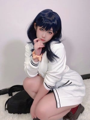 贝贝琪Becky - 23年1月-5月合集_002