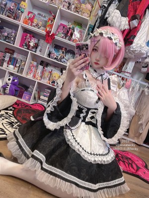 贝贝琪Becky - 23年1月-5月合集_018