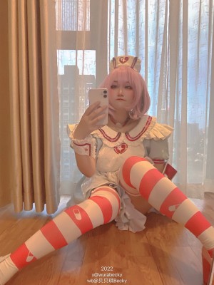 贝贝琪Becky - 23年1月-5月合集_102