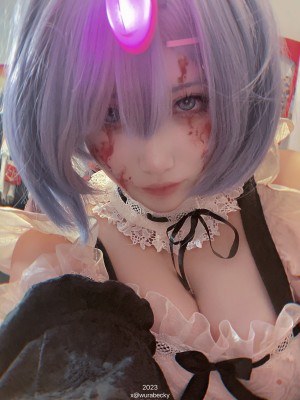 贝贝琪Becky - 23年1月-5月合集_027