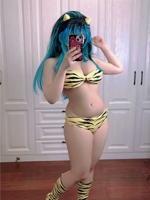 贝贝琪Becky - 23年1月-5月合集_045