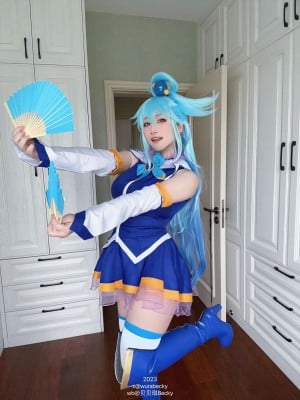 贝贝琪Becky - 23年1月-5月合集_054