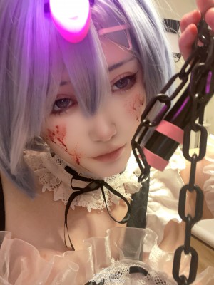 贝贝琪Becky - 23年1月-5月合集_026