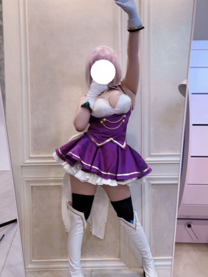 贝贝琪Becky - 23年1月-5月合集_092