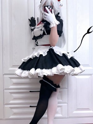 贝贝琪Becky - 23年1月-5月合集_035