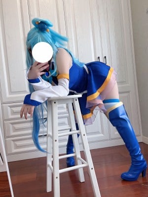 贝贝琪Becky - 23年1月-5月合集_052