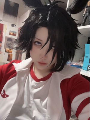 贝贝琪Becky - 23年1月-5月合集_063