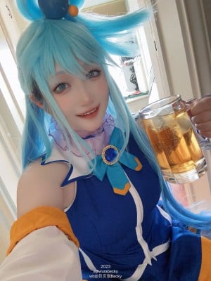贝贝琪Becky - 23年1月-5月合集_050