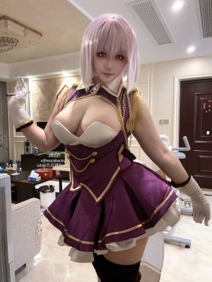 贝贝琪Becky - 23年1月-5月合集_086