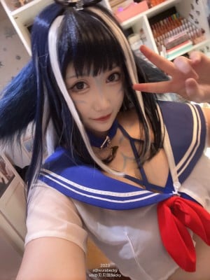 贝贝琪Becky - 23年1月-5月合集_059