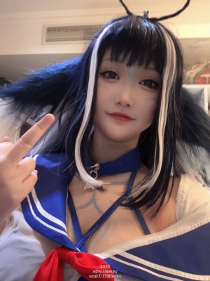 贝贝琪Becky - 23年1月-5月合集_061