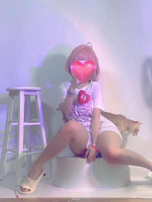 贝贝琪Becky - 23年1月-5月合集_097