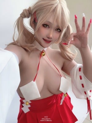 贝贝琪Becky - 23年1月-5月合集_220