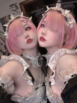 贝贝琪Becky - 23年1月-5月合集_021