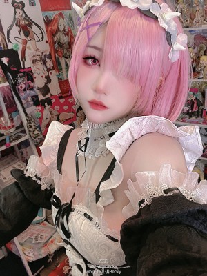 贝贝琪Becky - 23年1月-5月合集_020