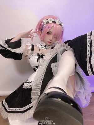 贝贝琪Becky - 23年1月-5月合集_015