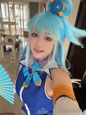 贝贝琪Becky - 23年1月-5月合集_049
