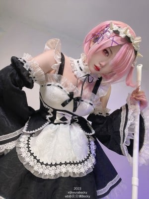 贝贝琪Becky - 23年1月-5月合集_009
