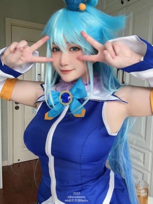 贝贝琪Becky - 23年1月-5月合集_058