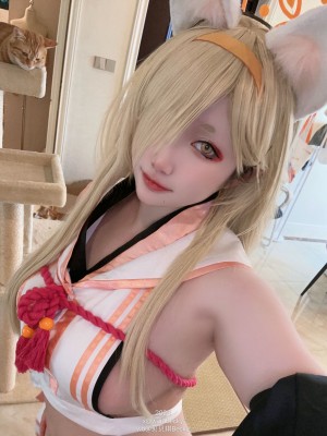 贝贝琪Becky - 23年1月-5月合集_064