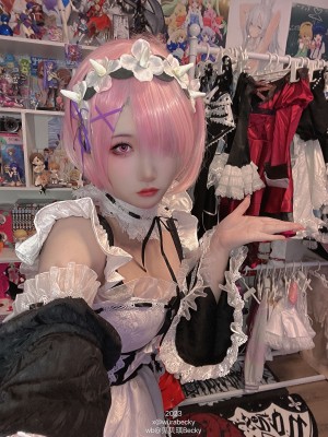 贝贝琪Becky - 23年1月-5月合集_017