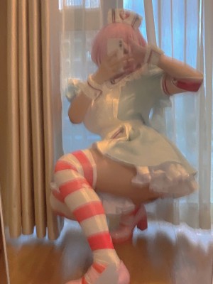 贝贝琪Becky - 23年1月-5月合集_107