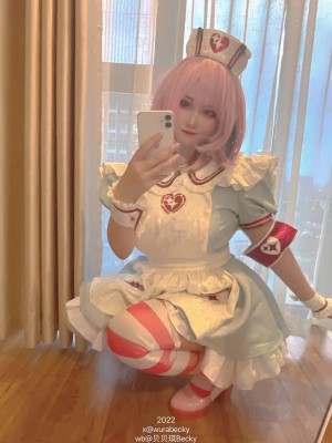 贝贝琪Becky - 23年1月-5月合集_098