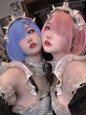 贝贝琪Becky - 23年1月-5月合集_022