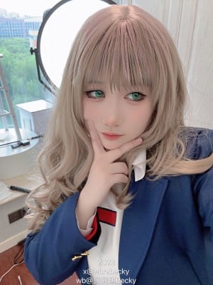 贝贝琪Becky - 23年1月-5月合集_047