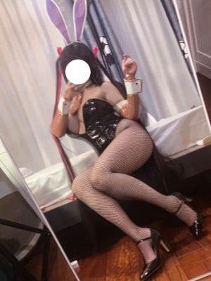 贝贝琪Becky - 23年1月-5月合集_255