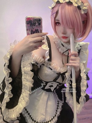 贝贝琪Becky - 23年1月-5月合集_010