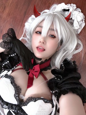 贝贝琪Becky - 23年1月-5月合集_031