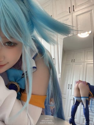 贝贝琪Becky - 23年1月-5月合集_057