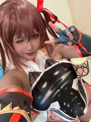 贝贝琪Becky - 23年1月-5月合集_226