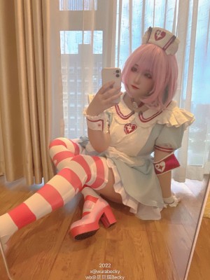 贝贝琪Becky - 23年1月-5月合集_099