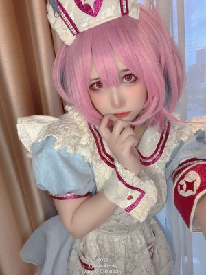 贝贝琪Becky - 23年1月-5月合集_094