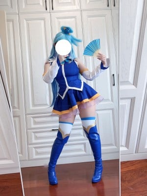 贝贝琪Becky - 23年1月-5月合集_053