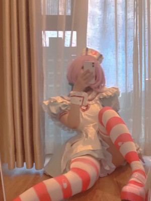 贝贝琪Becky - 23年1月-5月合集_103