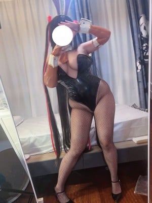 贝贝琪Becky - 23年1月-5月合集_253