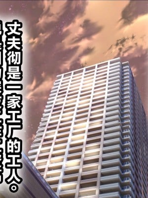 [なのかH] NTRダイアリー〜人妻、響子の日記〜 [中国翻訳]_010