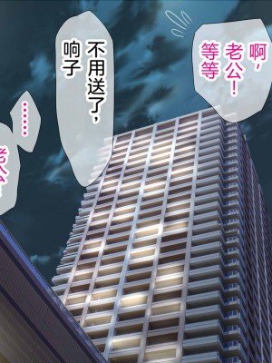 [なのかH] NTRダイアリー〜人妻、響子の日記〜 [中国翻訳]_269