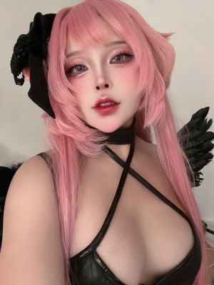 Sayo Momo - NIKKE Dorothy_28