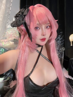 Sayo Momo - NIKKE Dorothy_27