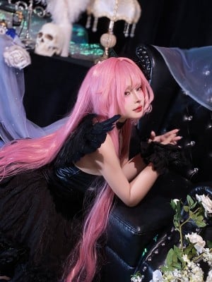 Sayo Momo - NIKKE Dorothy_04