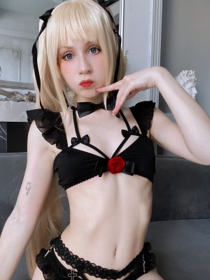 Hackee - Marie Rose Lingerie_62